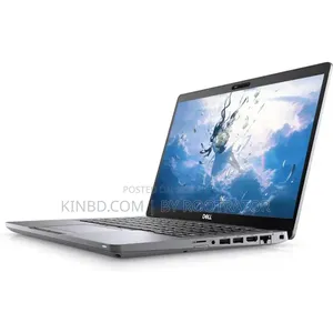 Laptop Dell Latitude 5410 8GB Intel Core I5 SSD 256GB