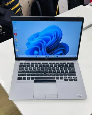 Laptop Dell Latitude 5410 8GB Intel Core I5 SSD 256GB