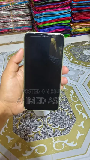 Samsung Galaxy A34 256 GB Yellow