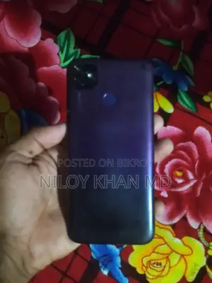 আইটেল ভিশন ১ প্লাস ৩২ জিবি ব্লু
