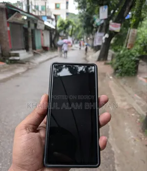 Google Pixel 6 128 GB White