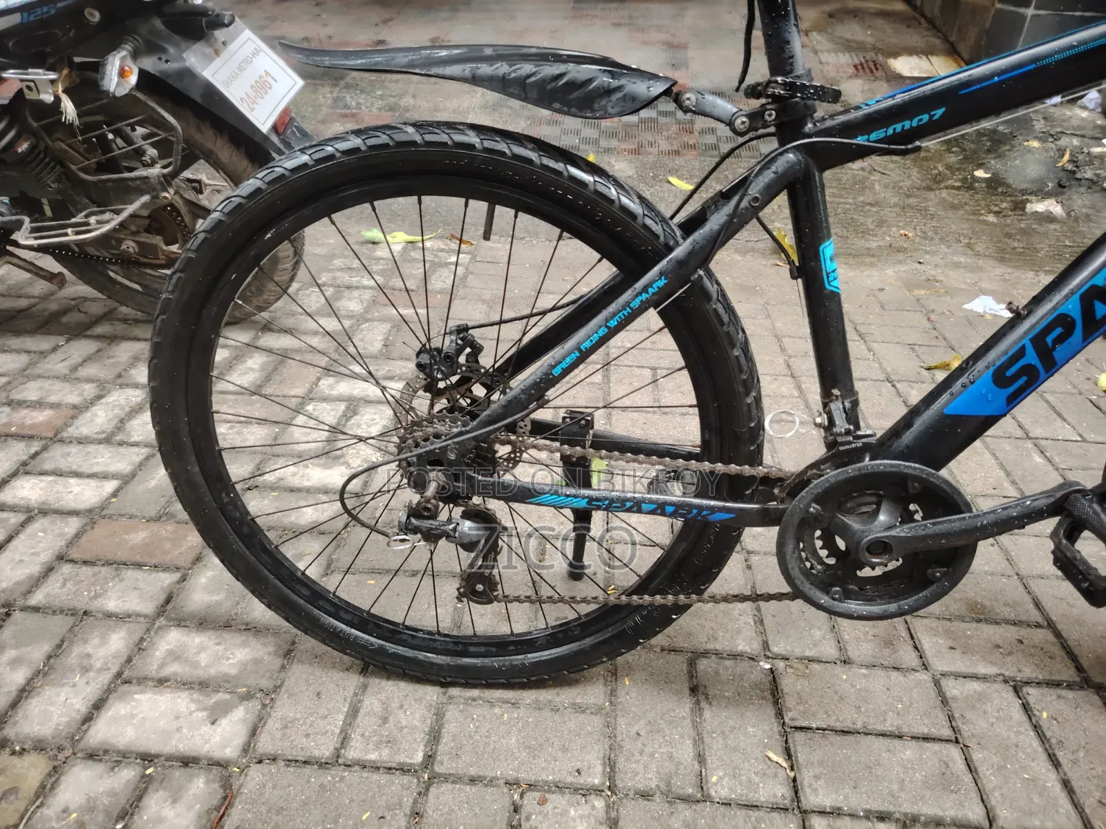 Full Fresh Cycle