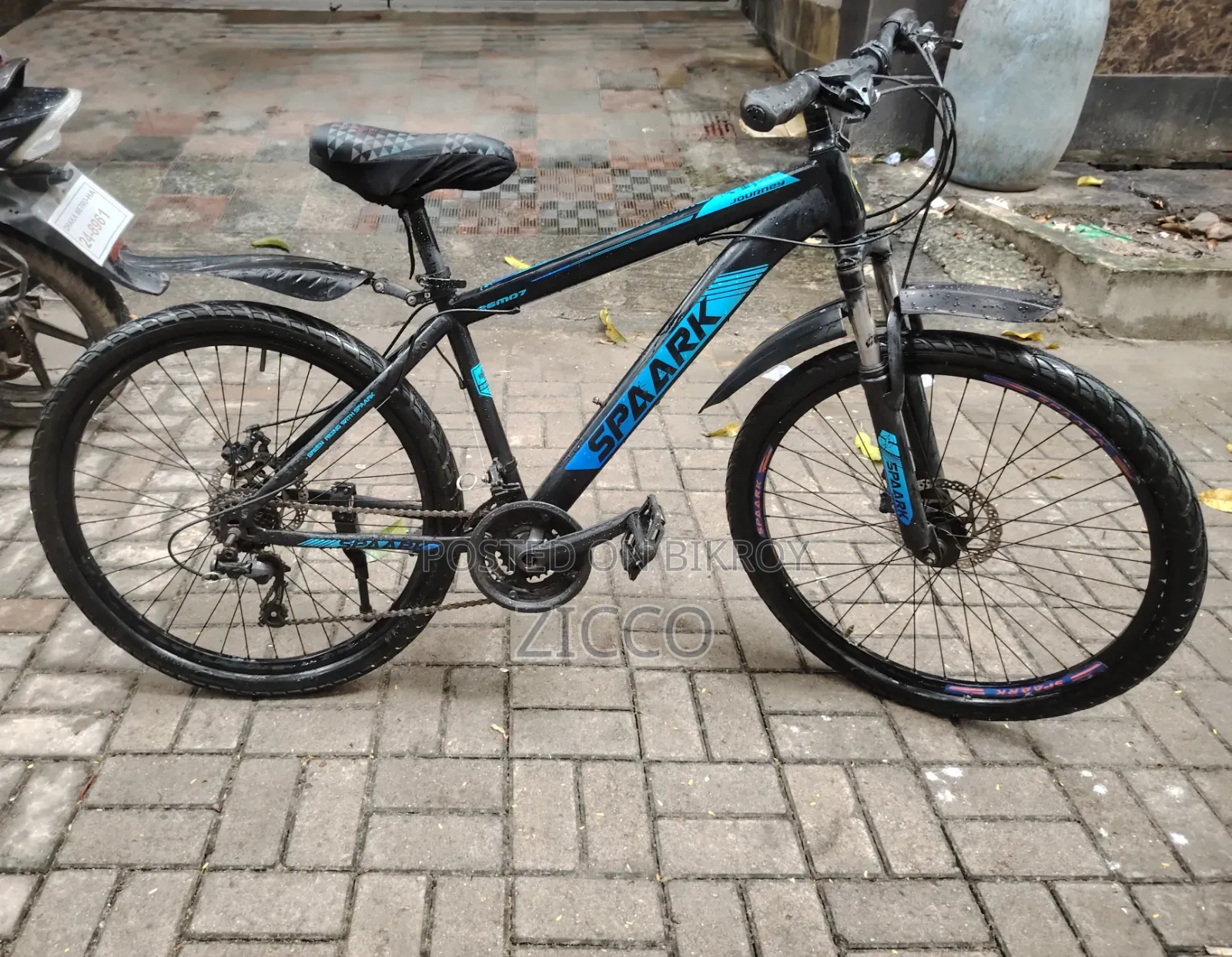 Full Fresh Cycle