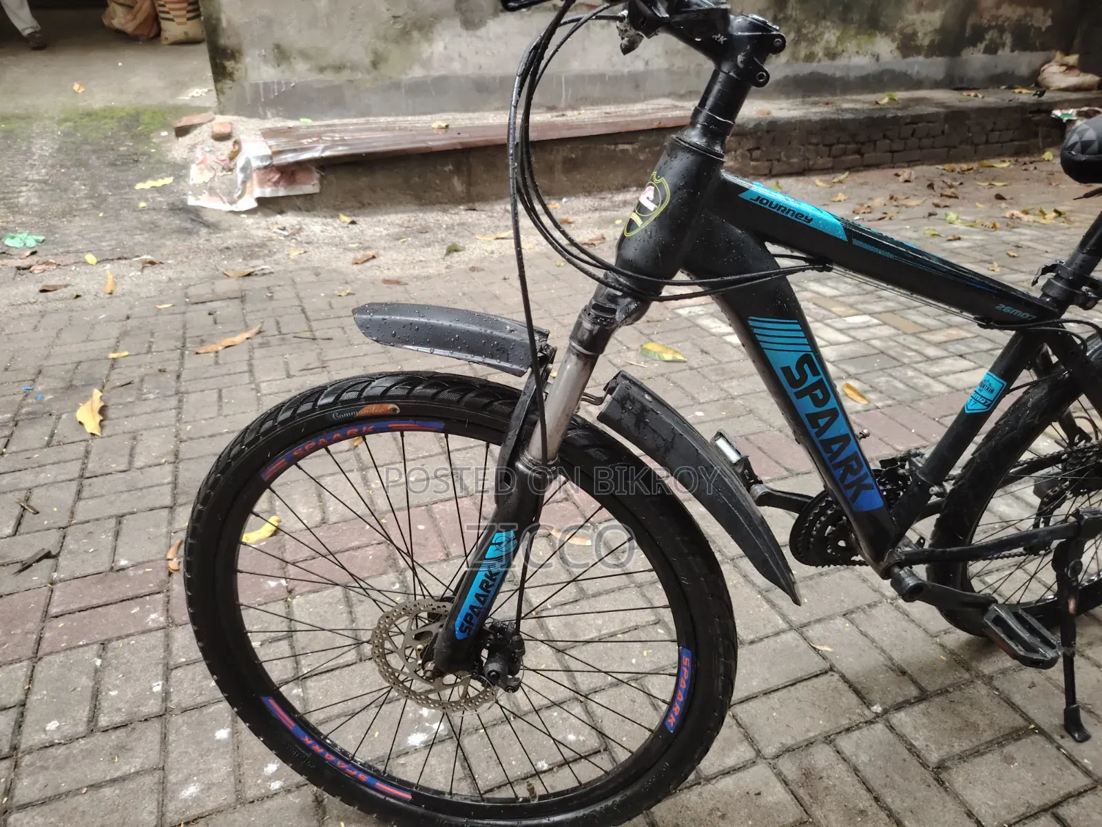 Full Fresh Cycle