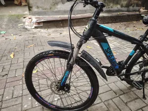 Full Fresh Cycle