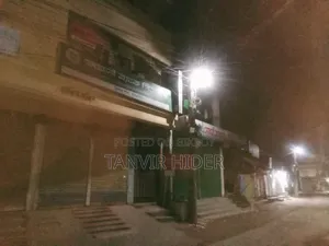 20 Bedrooms Apartment in Agrani Bank Building, Trishal for sale