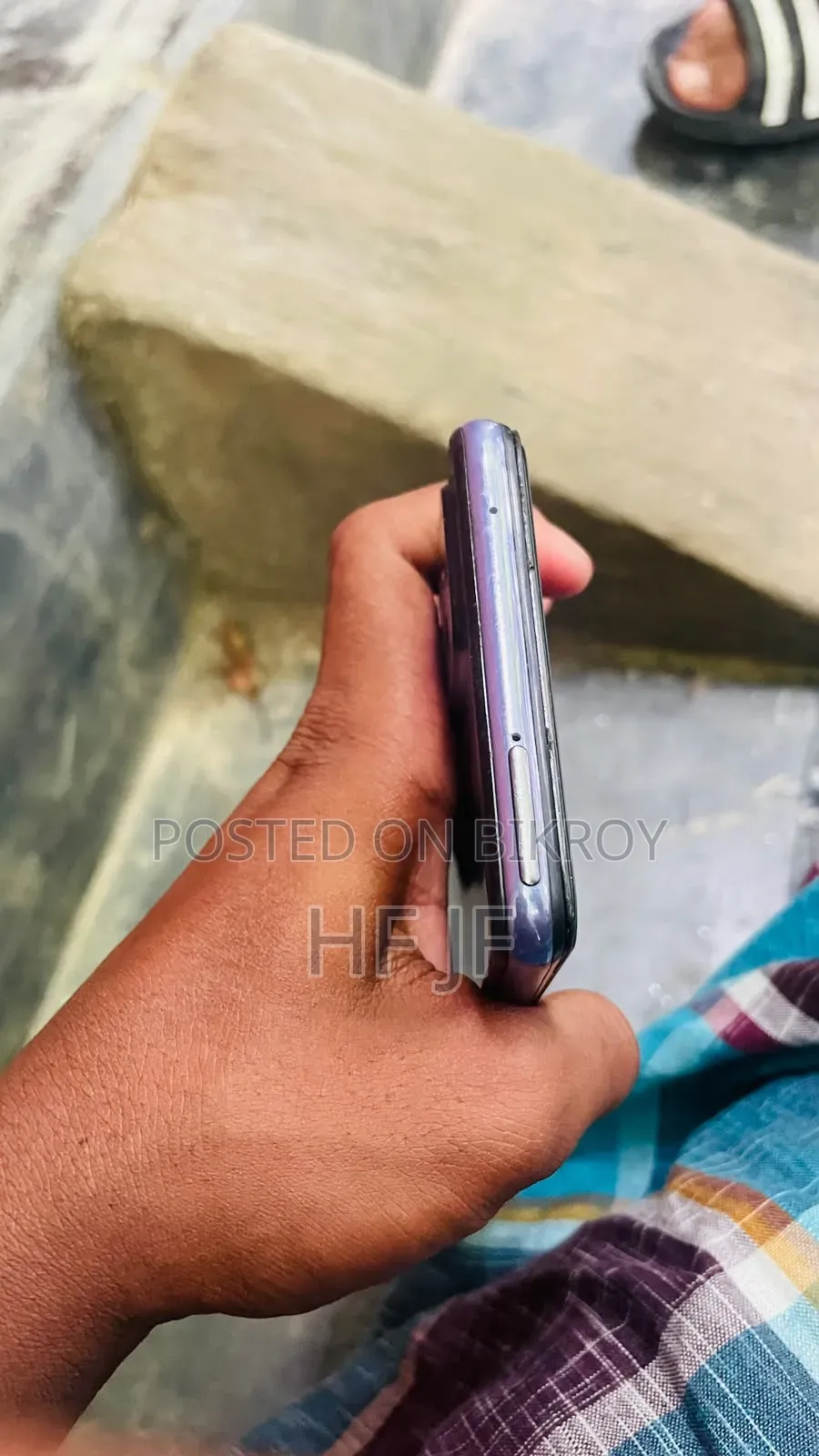 স্যামসাং গ্যালাক্সি এ৫২ ১২৮ জিবি ব্ল্যাক
