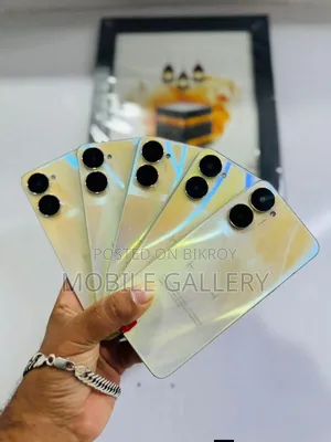 New Realme V30 128 GB