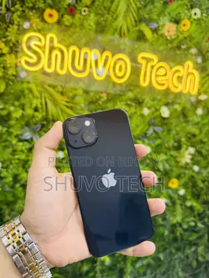 অ্যাপল আইফোন ১৩ ১২৮ জিবি ব্লু