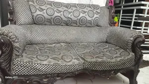 Sofa Sell Mora Hobe