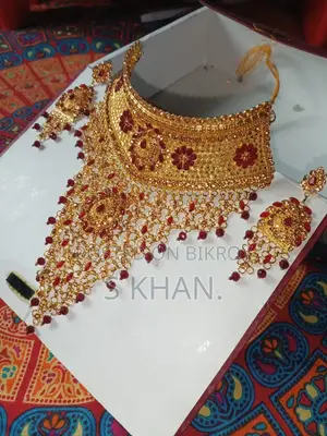 Bridal Jewelry