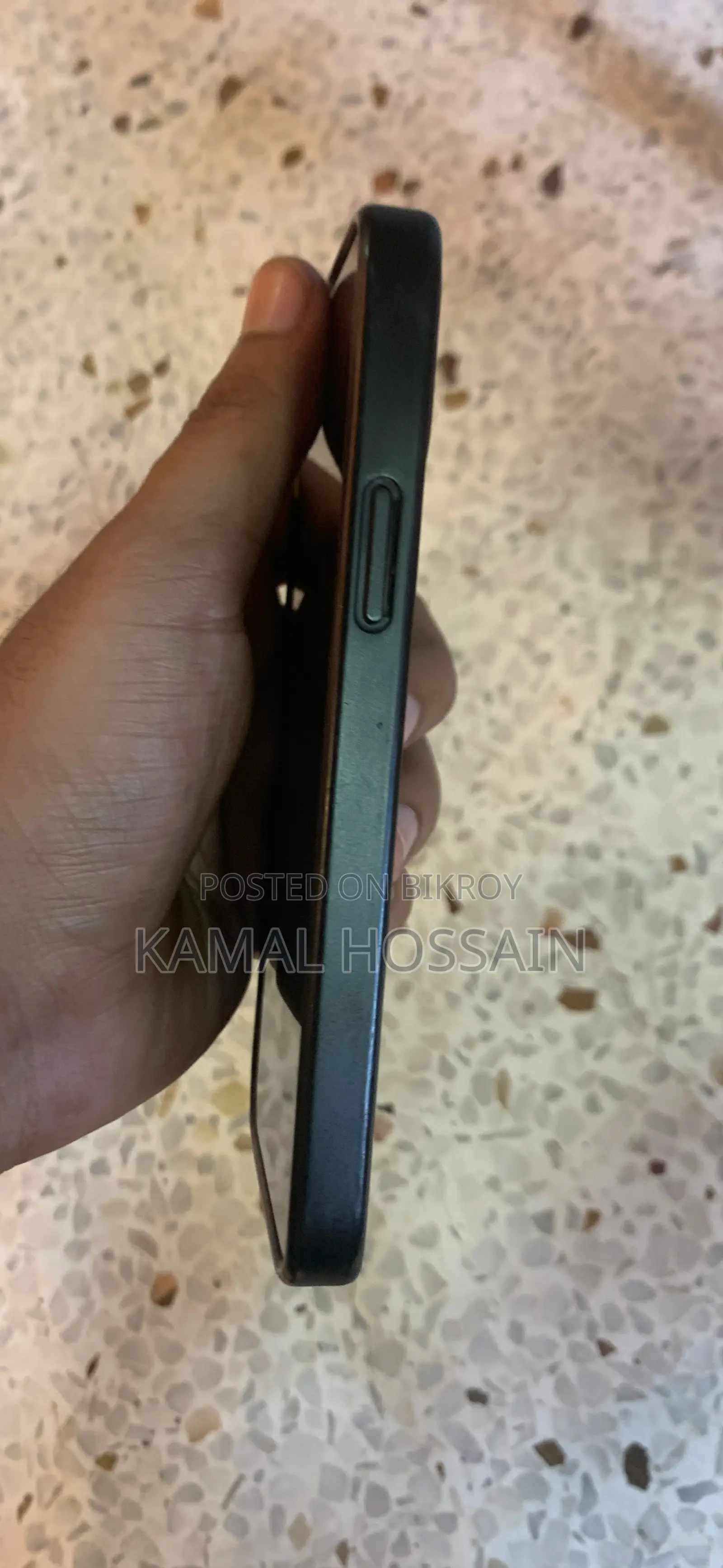 Apple iPhone 12 Pro 256 GB Black