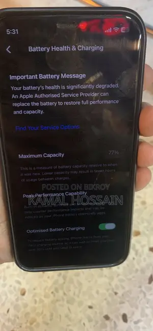 Apple iPhone 12 Pro 256 GB Black