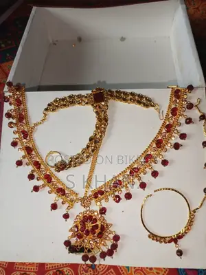 Bridal Jewelry
