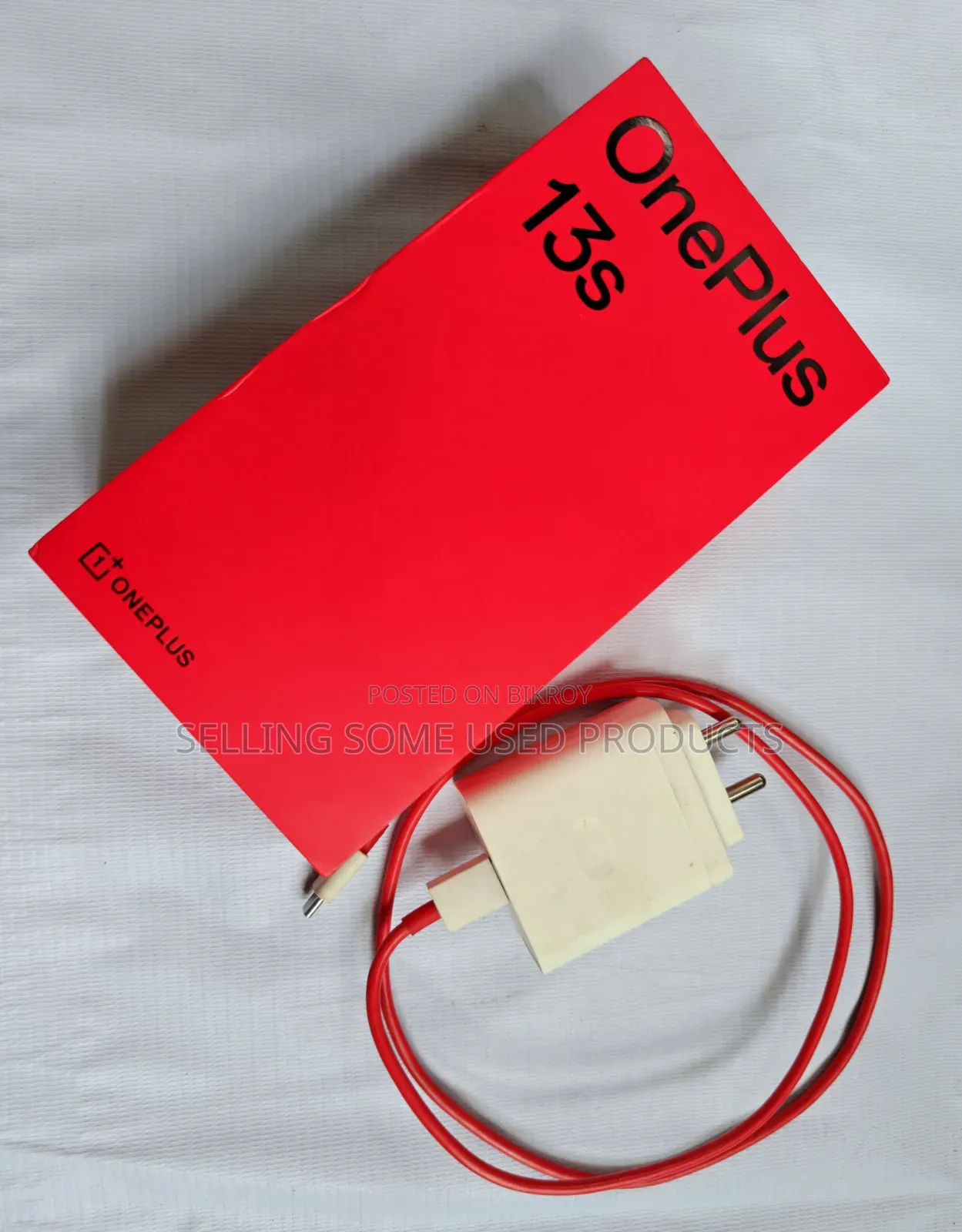 ওয়ানপ্লাস ১৩এস ২৫৬ জিবি গ্রিন