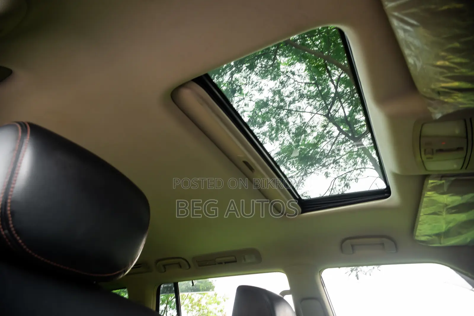 Nissan Patrol 2013 Black