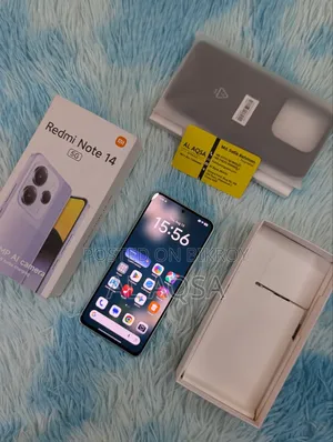 Xiaomi Redmi Note 14 5G 256 GB