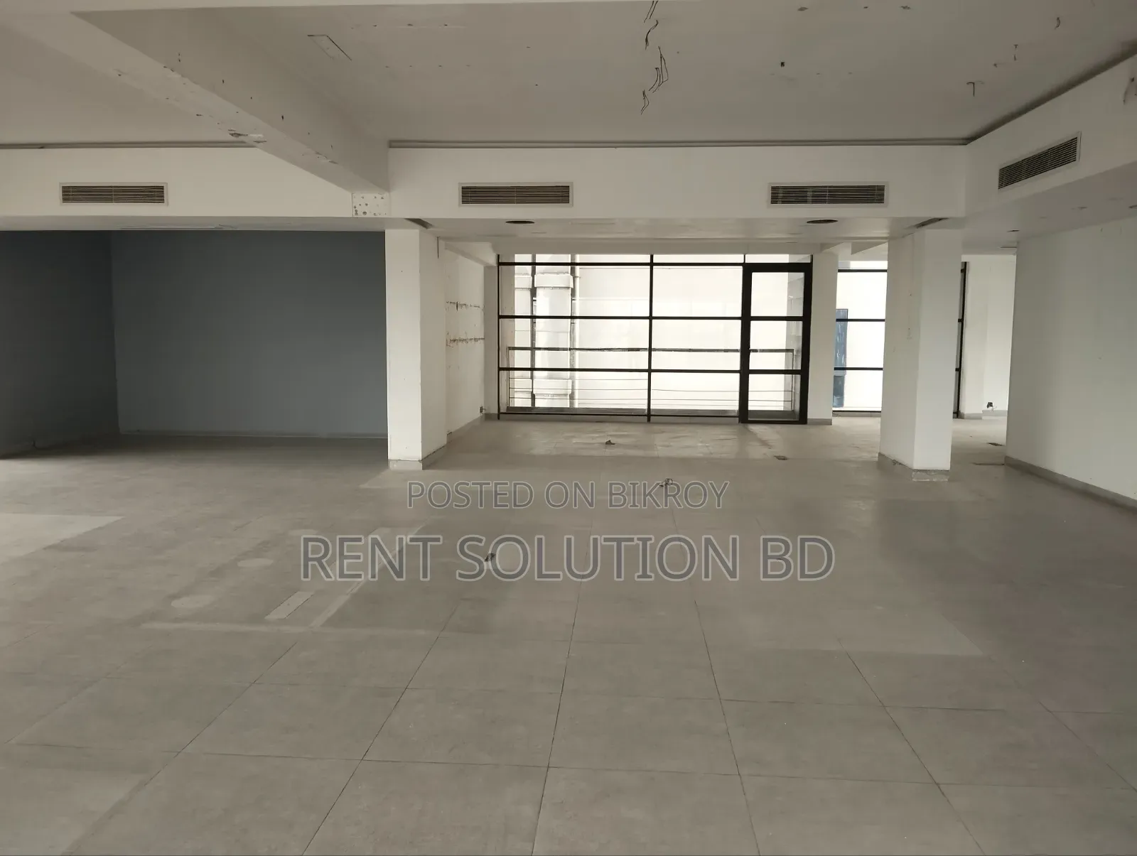 Luxury Commercial Space