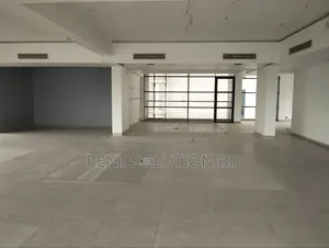Luxury Commercial Space