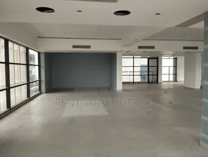 Luxury Commercial Space