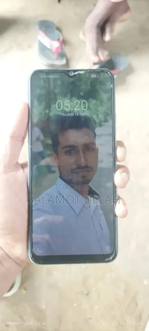 টেকনো স্পার্ক ৫ এয়ার ৩২ জিবি নীল