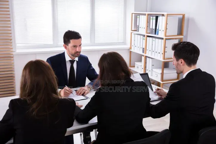 Urgent Recruitment for Retired Assistant Manager Position