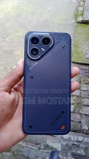 Tecno Pova 7 Pro 5G 256 GB