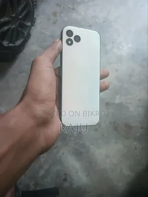 আইটেল ম্যাজিক ১ নীল