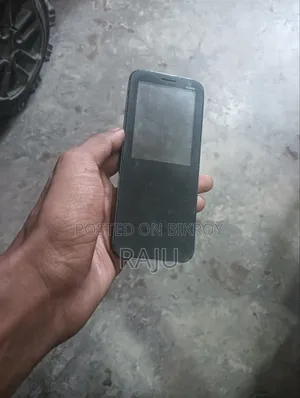 আইটেল ম্যাজিক ১ নীল