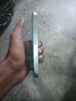 আইটেল ম্যাজিক ১ নীল