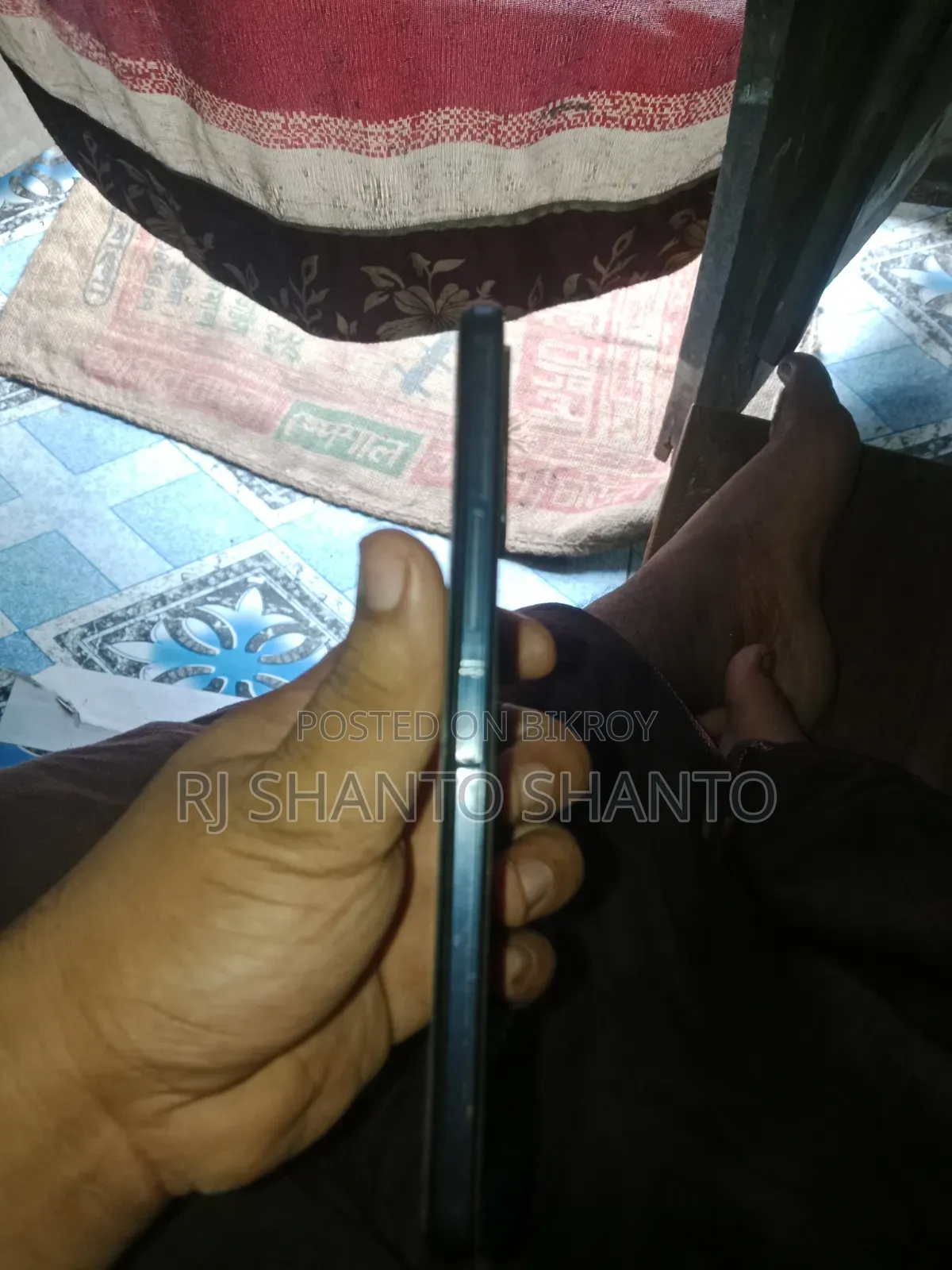 Vivo Y33s 128 GB