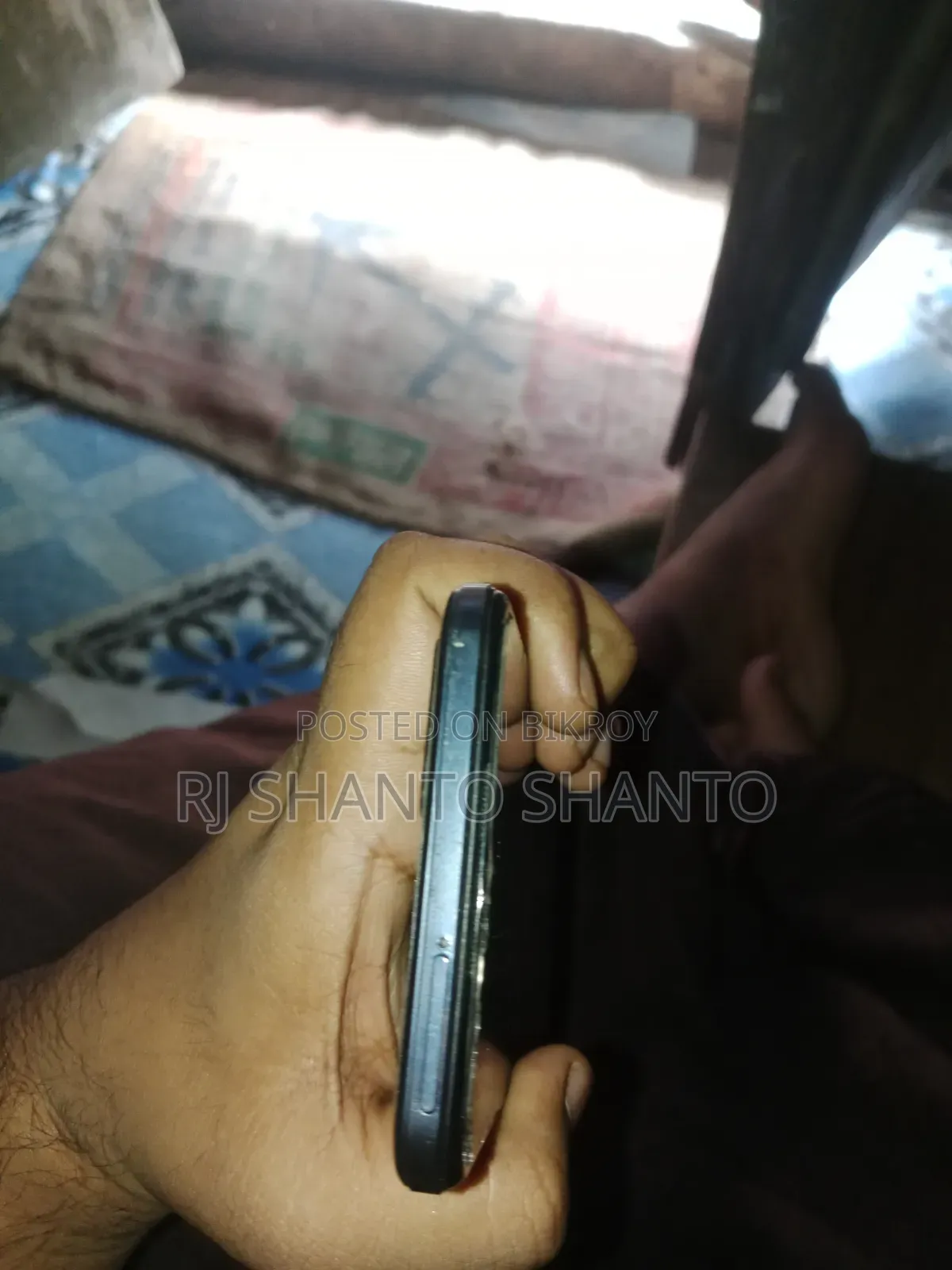 Vivo Y33s 128 GB