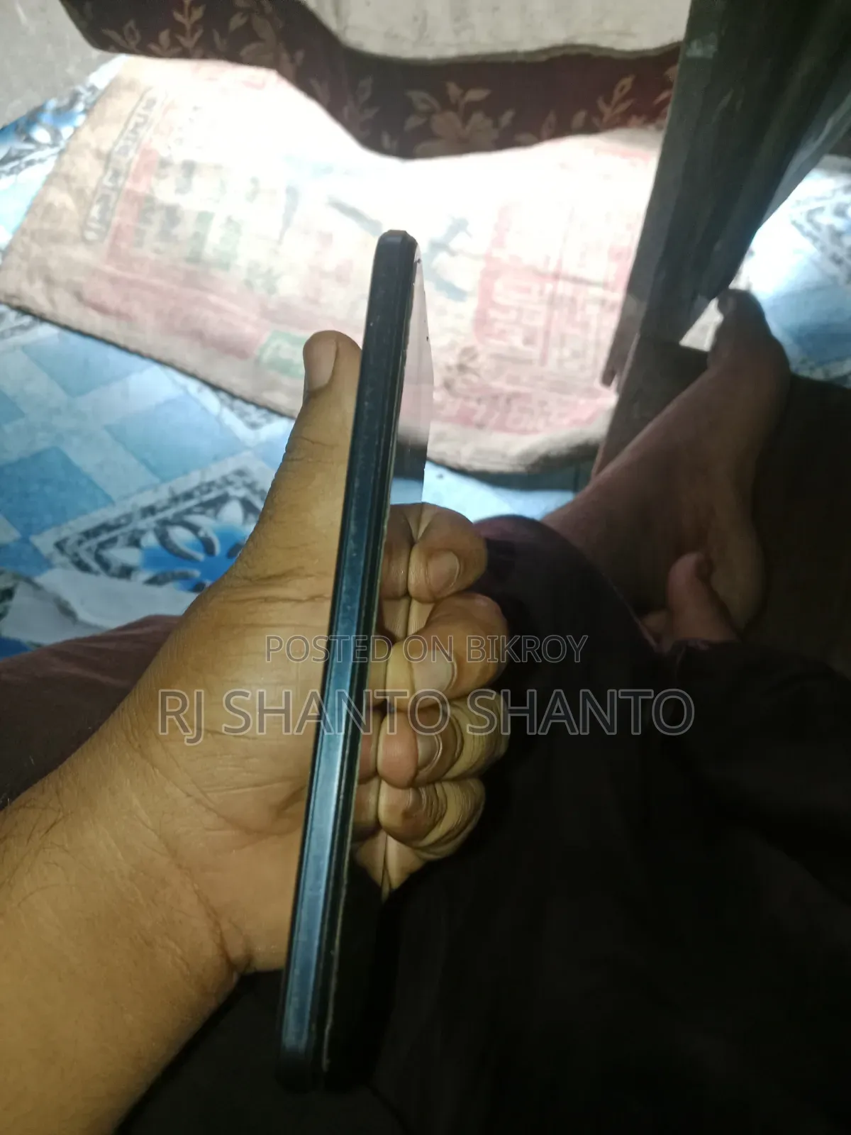 Vivo Y33s 128 GB