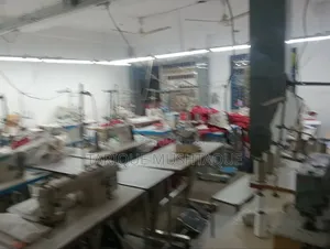 মিনি গার্মেন্টস ফুল সেটআপ ভাড়ায় অথবা ক্রয়ের সুযোগ