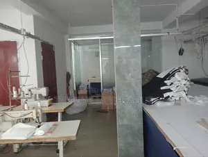 মিনি গার্মেন্টস ফুল সেটআপ ভাড়ায় অথবা ক্রয়ের সুযোগ