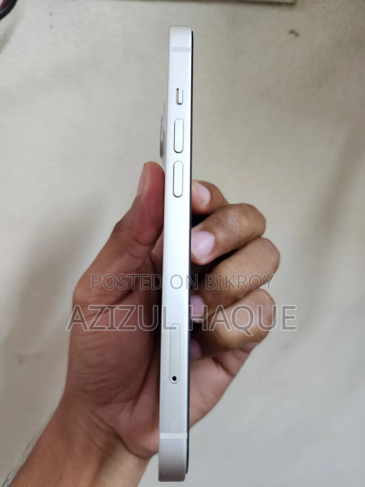 Apple iPhone 13 128 GB White
