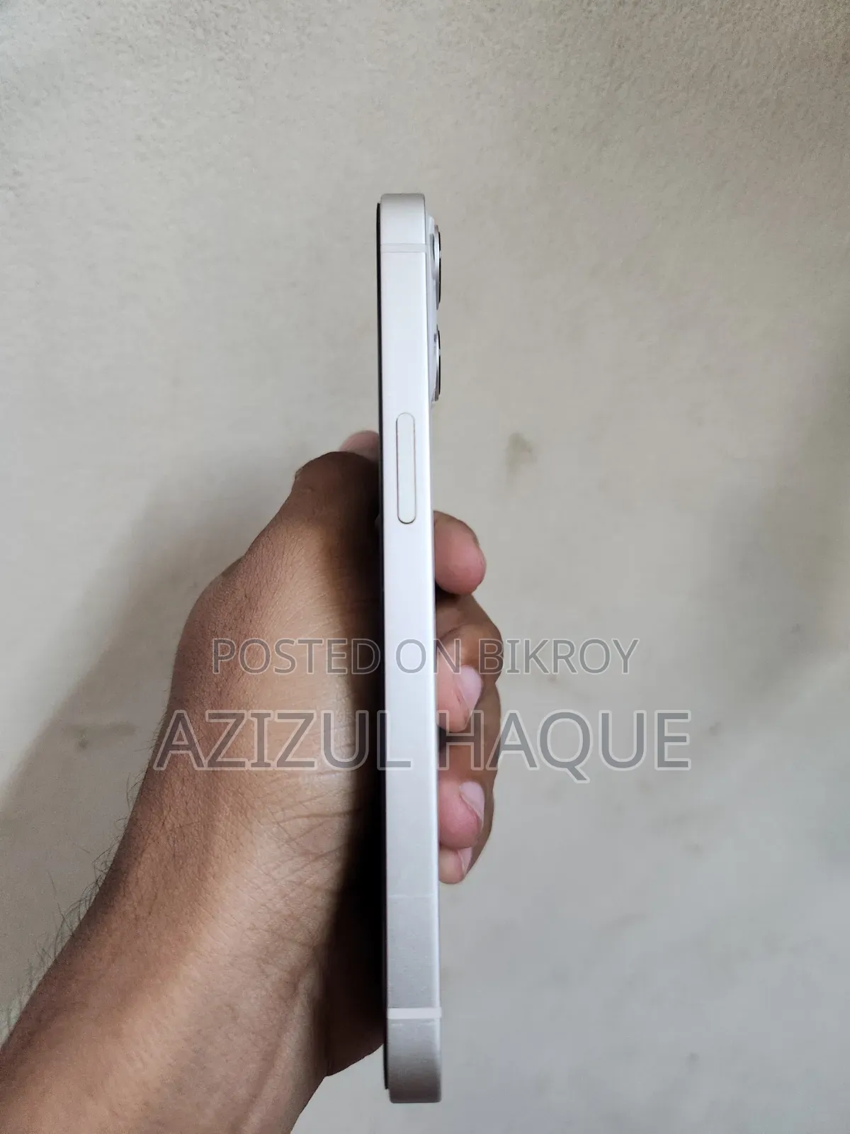 Apple iPhone 13 128 GB White