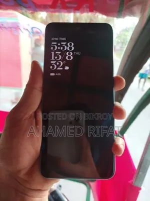 শাওমি রেডমি নোট ১২ ১২৮ জিবি নীল
