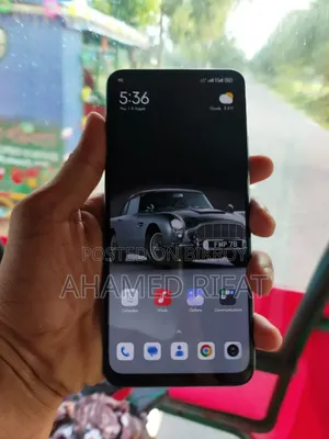 শাওমি রেডমি নোট ১২ ১২৮ জিবি নীল