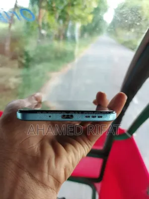 শাওমি রেডমি নোট ১২ ১২৮ জিবি নীল