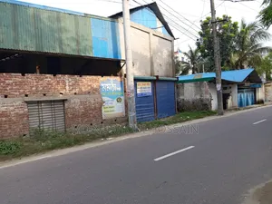 (৪০০০ স্কয়ার ফিট) ফ্যাক্টরি বা ওয়্যারহাউসের জন্য ভাড়া দেয়া হইবে