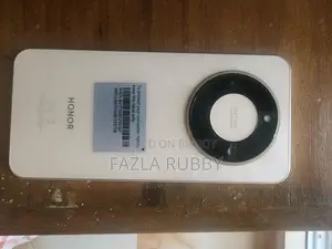 Honor X9d 256 GB Rose Gold