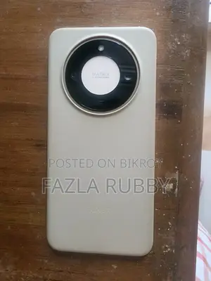 Honor X9d 256 GB Rose Gold