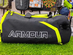Gymnasium Bag