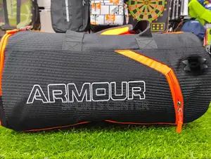 Gymnasium Bag
