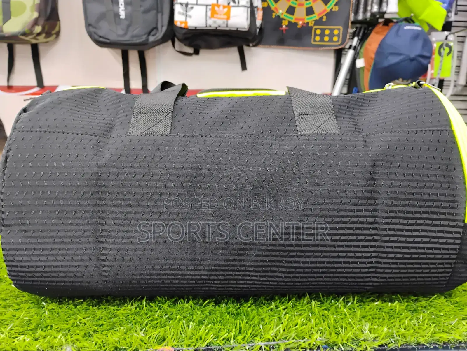 Gymnasium Bag