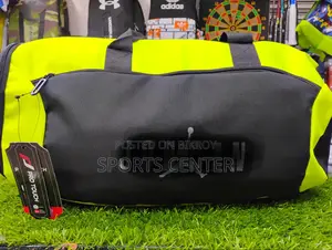 Gymnasium Bag