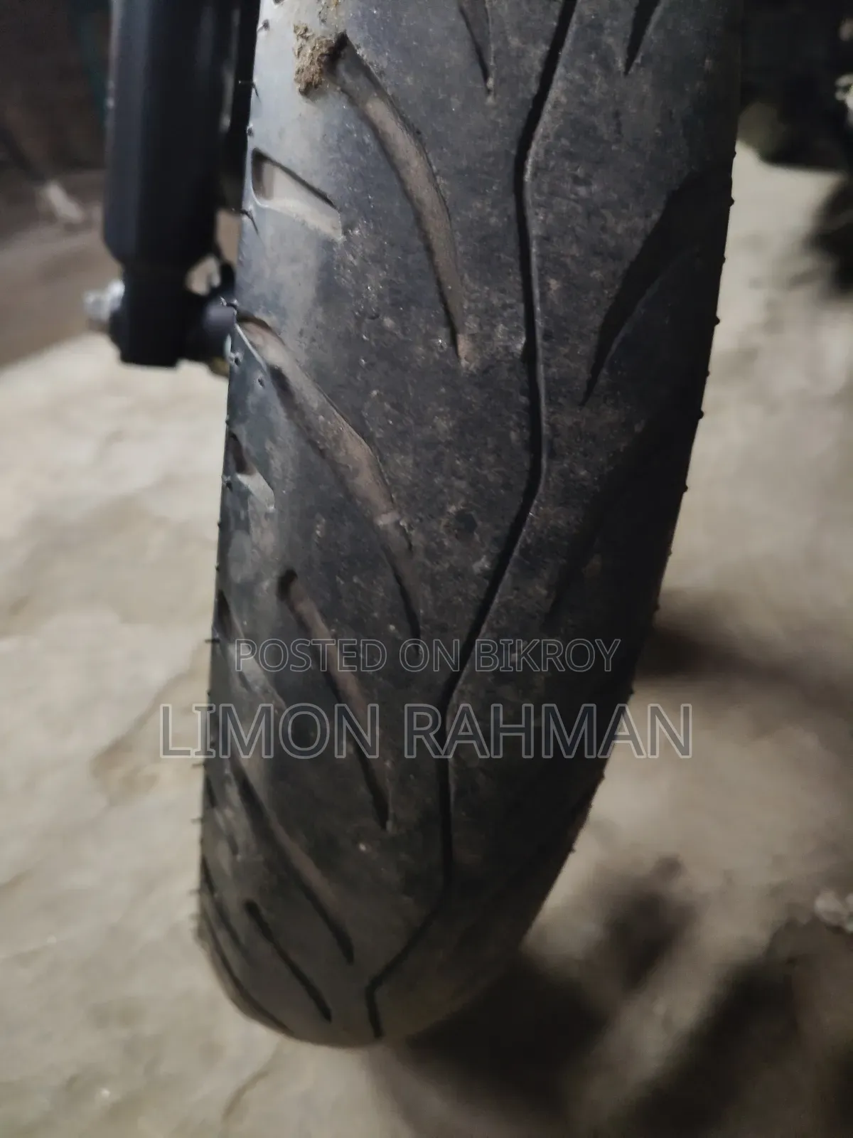 Yamaha FZS V2 2024 Purple