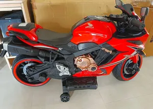 Electric Baby Bike