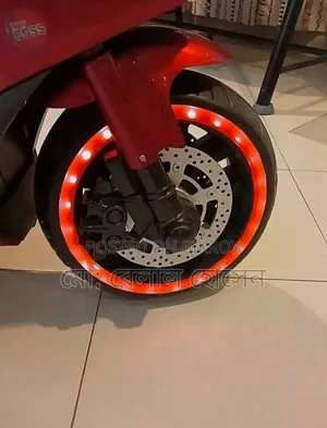 Electric Baby Bike